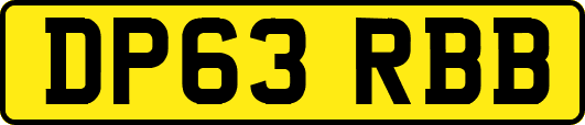DP63RBB