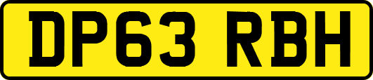 DP63RBH