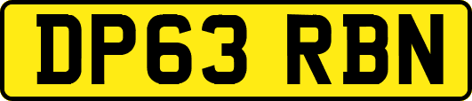 DP63RBN