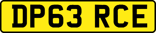 DP63RCE