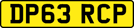DP63RCP