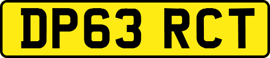 DP63RCT