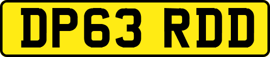 DP63RDD