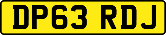 DP63RDJ