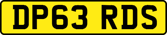 DP63RDS