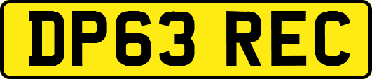 DP63REC