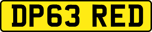 DP63RED