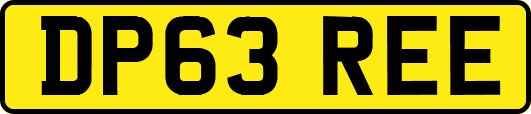 DP63REE