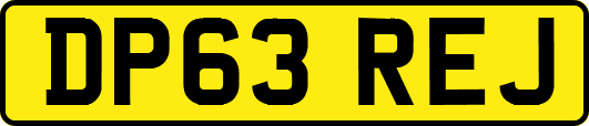 DP63REJ