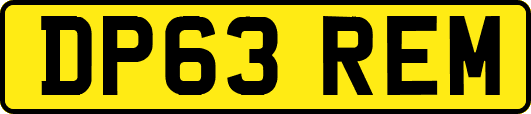 DP63REM