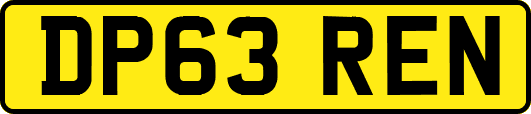 DP63REN