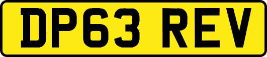 DP63REV