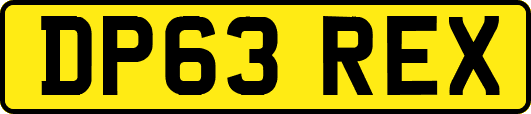 DP63REX