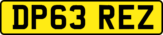 DP63REZ