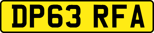 DP63RFA
