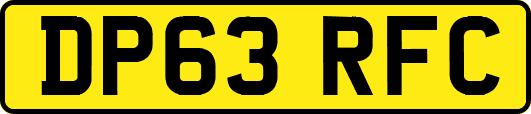 DP63RFC