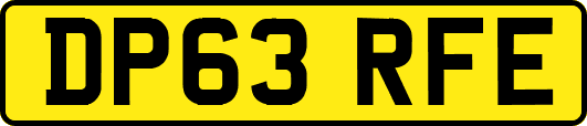 DP63RFE