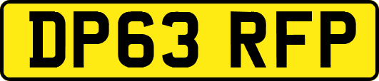 DP63RFP