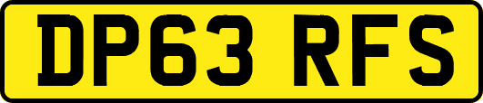 DP63RFS