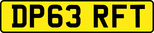 DP63RFT