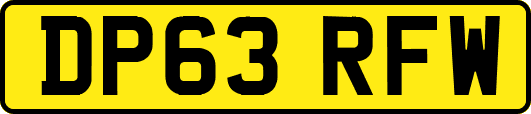 DP63RFW