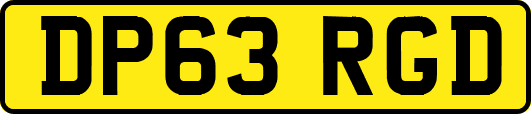 DP63RGD