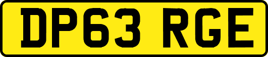 DP63RGE