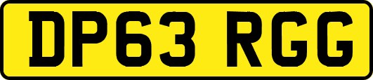 DP63RGG