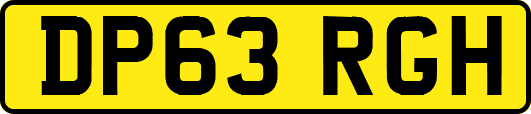 DP63RGH