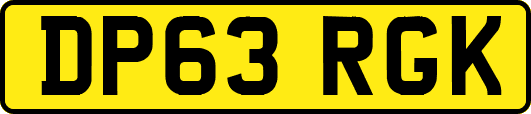 DP63RGK