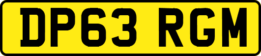 DP63RGM