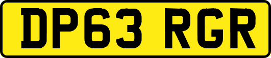 DP63RGR