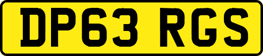 DP63RGS