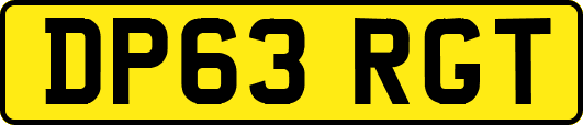 DP63RGT