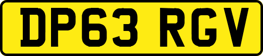 DP63RGV
