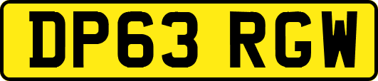 DP63RGW