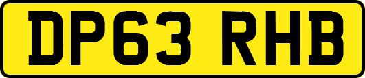 DP63RHB