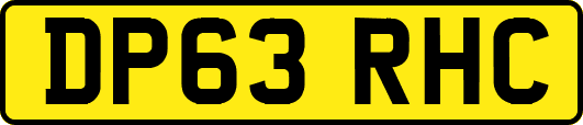 DP63RHC