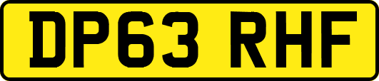 DP63RHF