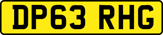 DP63RHG