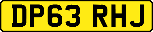 DP63RHJ