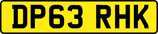 DP63RHK