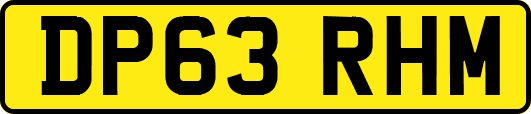 DP63RHM