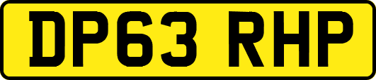 DP63RHP