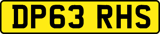 DP63RHS