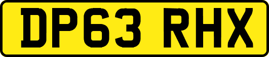 DP63RHX