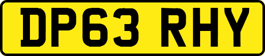 DP63RHY