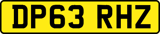 DP63RHZ