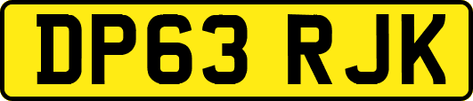 DP63RJK