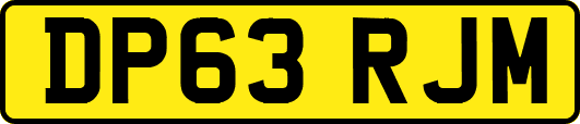 DP63RJM